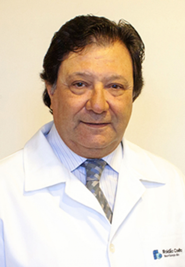Dr. Roldão Coelho