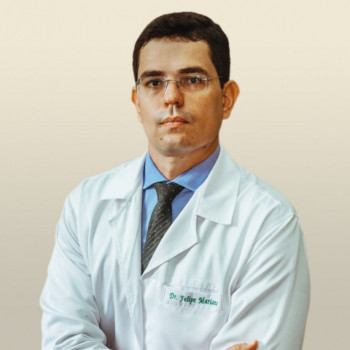 DR. FELIPE DA MOTA MARIANO